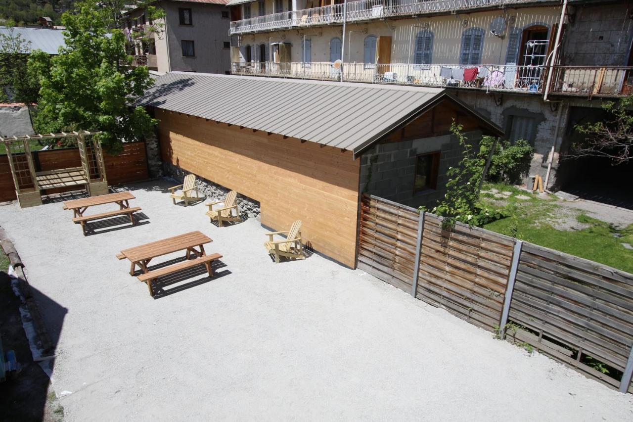 T2 Cosy Idealement Situe Briancon  Exterior photo